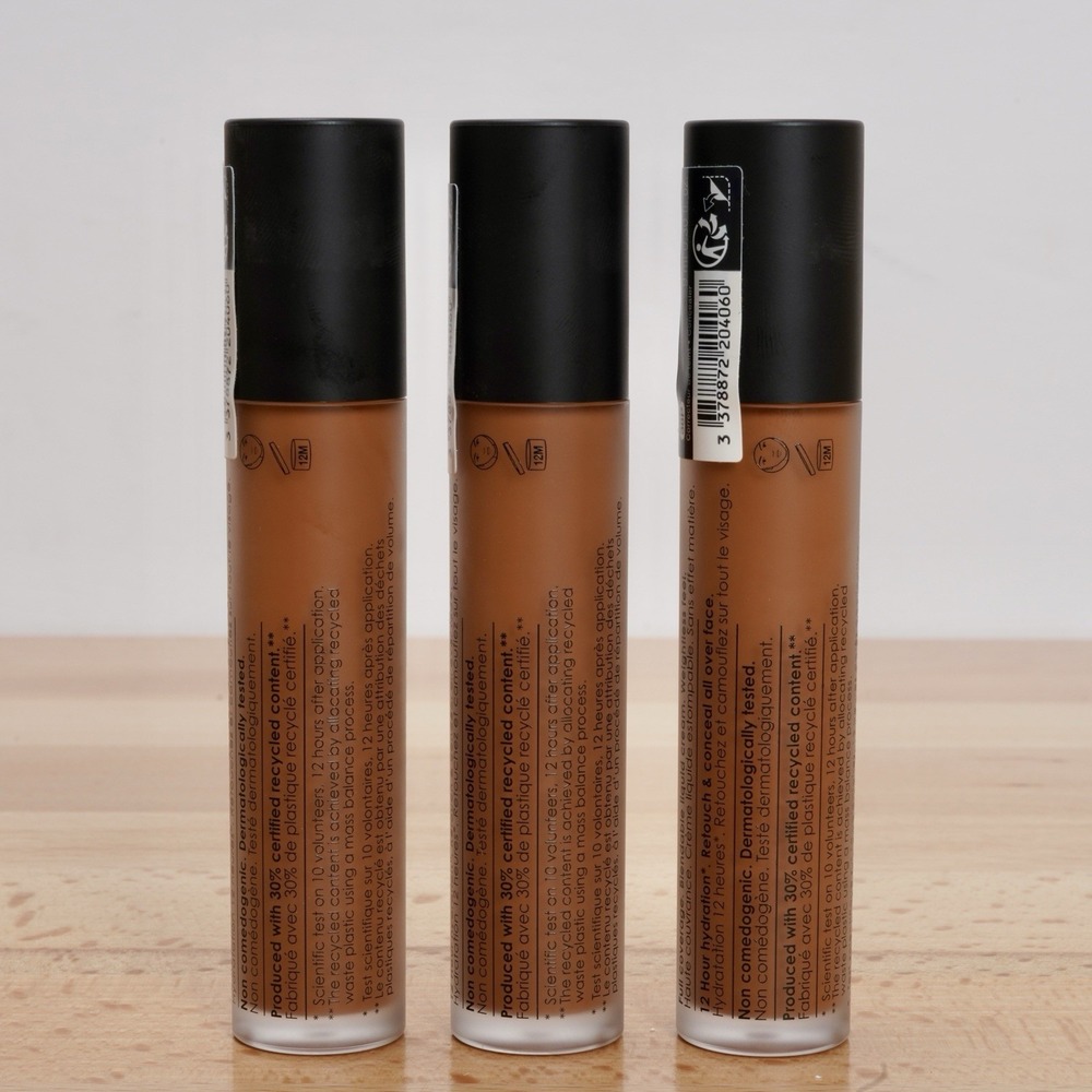3 SEPHORA Best Skin Ever Full Coverage Multi-Use Hydrating Concealer 28P - Picture 2 of 5